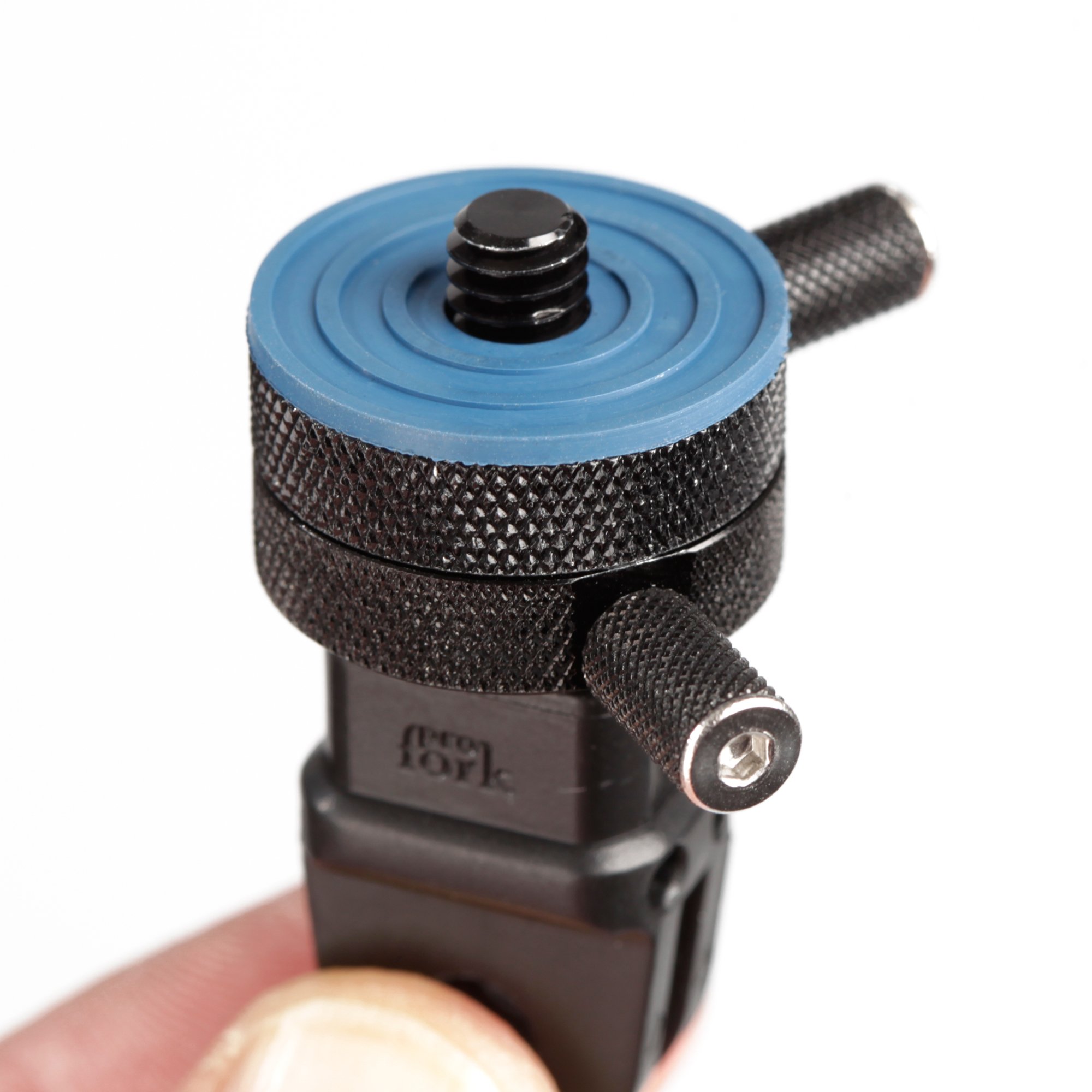 その他 iSHOXS Sony-2-ProFork Tripod Adapter ISHOXS Tripod-2-ProFork | 1/4 Inch Tripod Thread Adapter Tripod