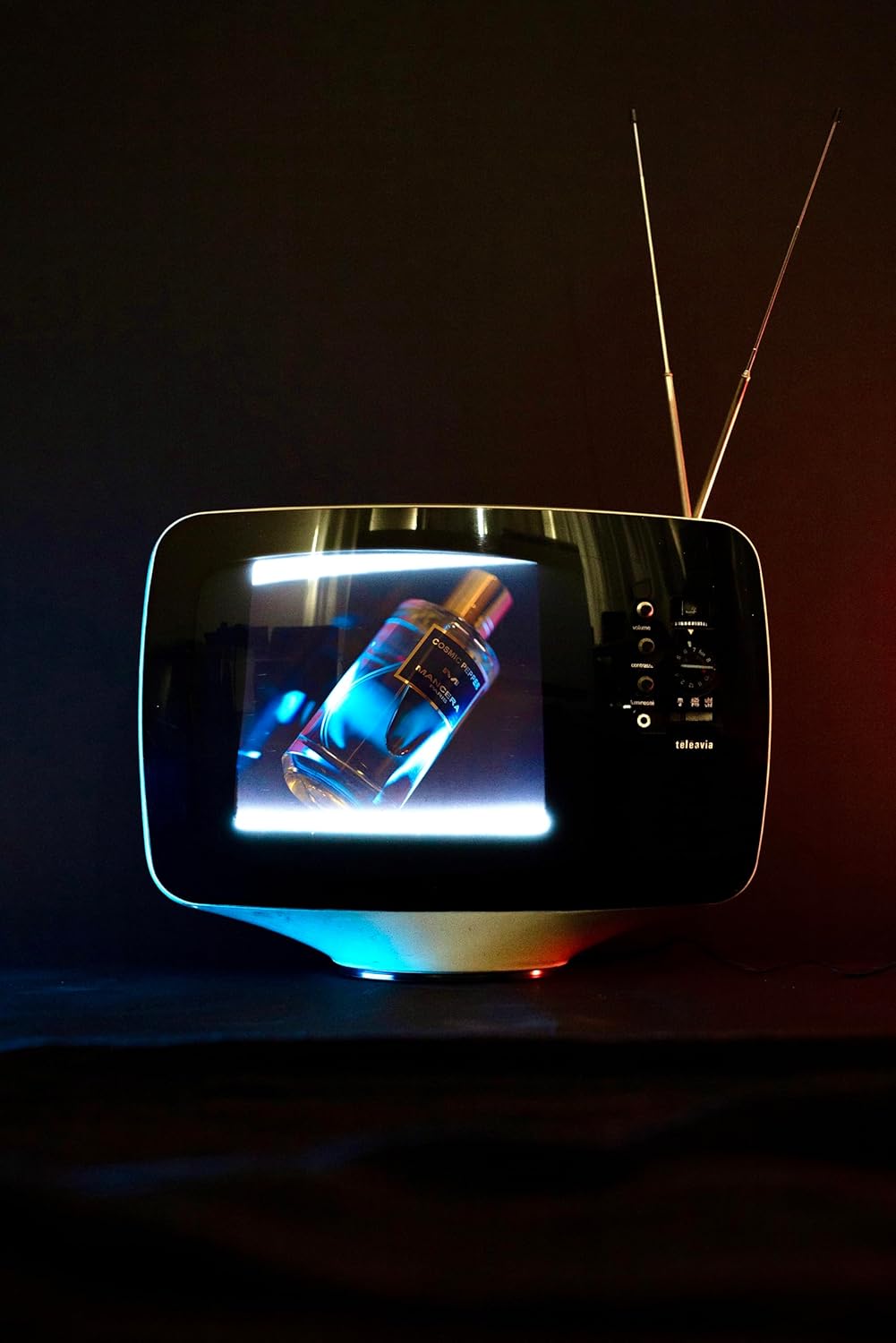 Mancera Eau de Parfum Spray, Cosmic Pepper, 4 Fl Oz - Image 3