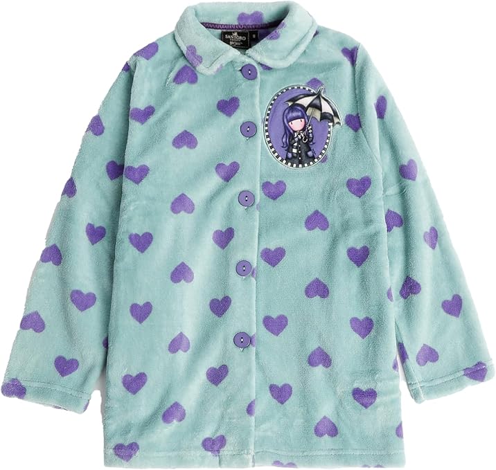 Productos Santoro Santoro Gorjuss Bata Manga Larga Calentita Just