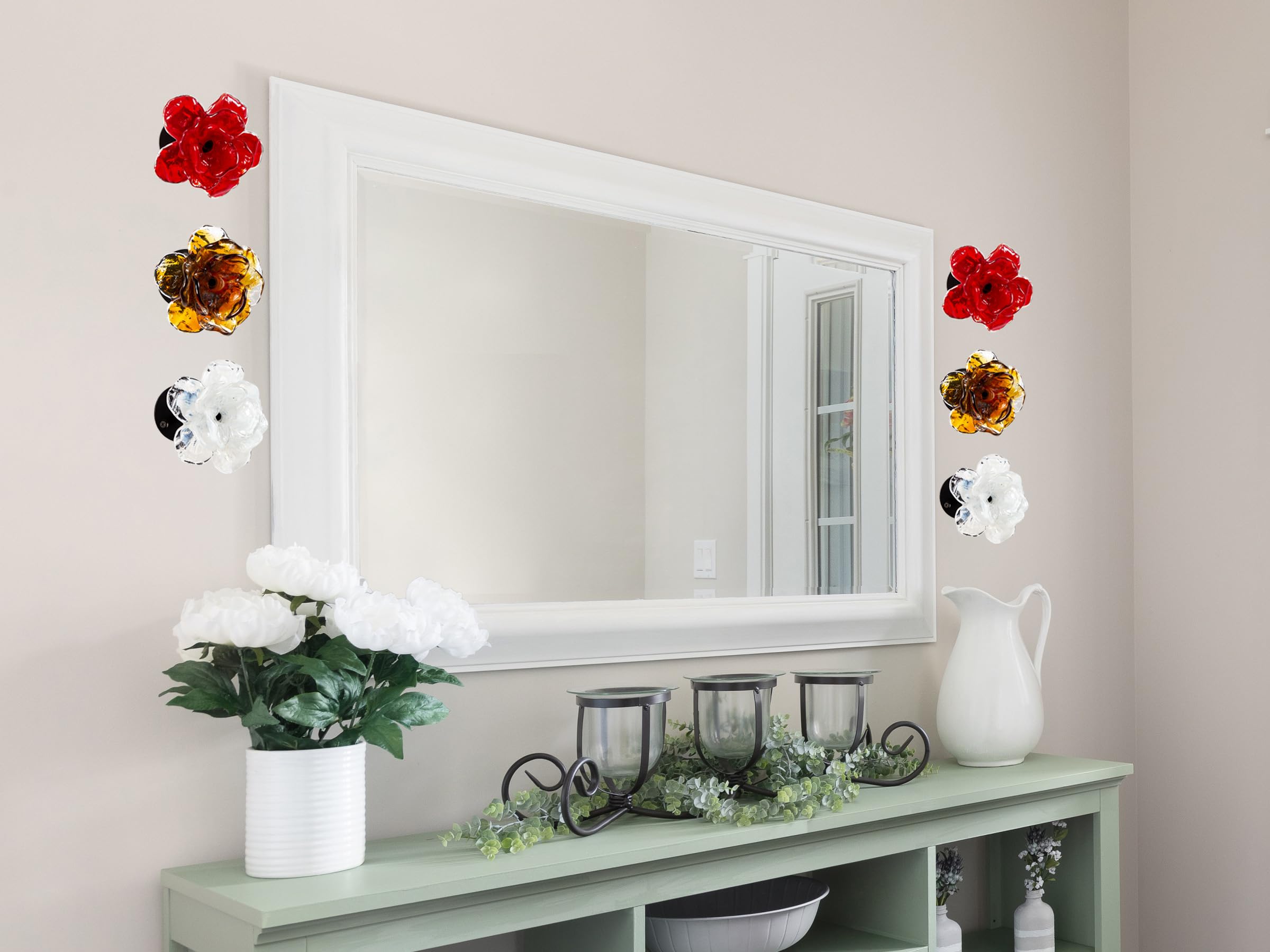 Amazon.com: Dale Tiffany: Wall Art