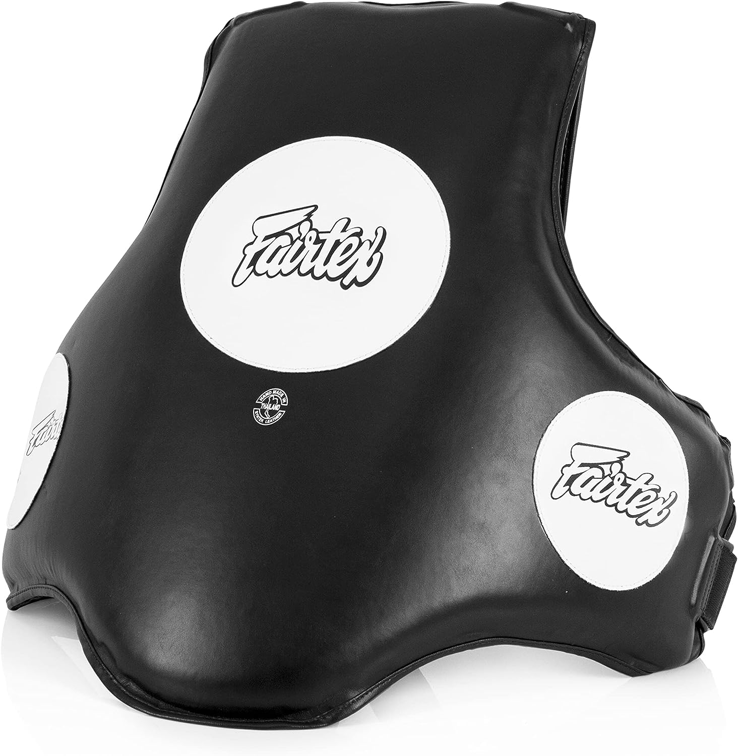 Amazon | Fairtex TV1 ボディシールド トレーナー 保護ベスト ムエタイ