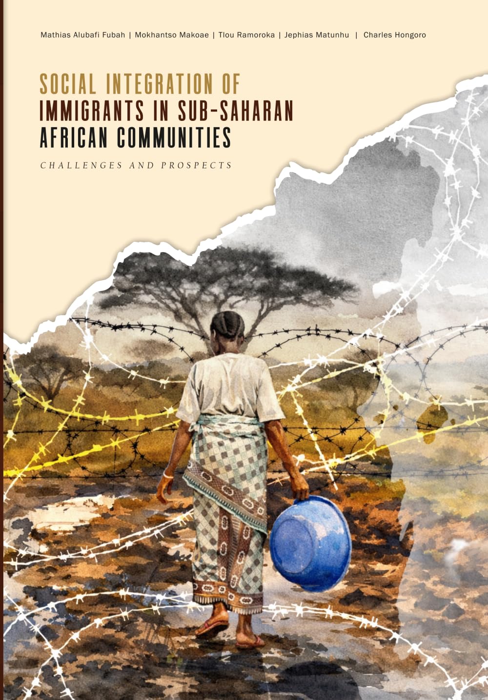 Social integration of immigrants in sub-Saharan African communities: challenges and prospects
