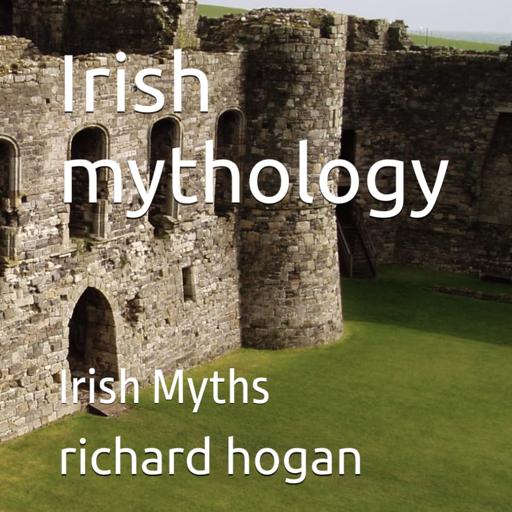 Irish mythology: Irish Myths
