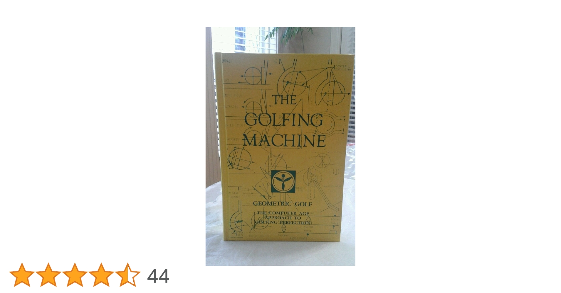 The Golfing Machine　邦訳版　ゴルフをする機械 The Golfing Machine 邦訳版 ゴルフをする機械 ゴルフをする機械 The
