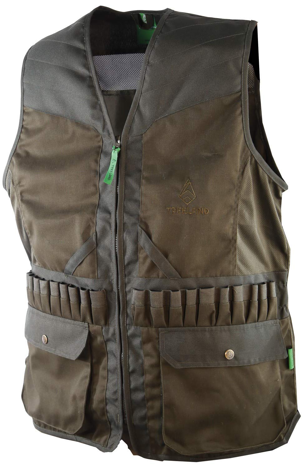 Treeland - Chaleco de caza T609