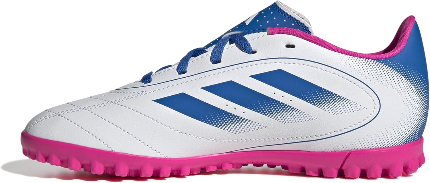 Adidas Unisex-Child Goletto IX Turf - Image 7
