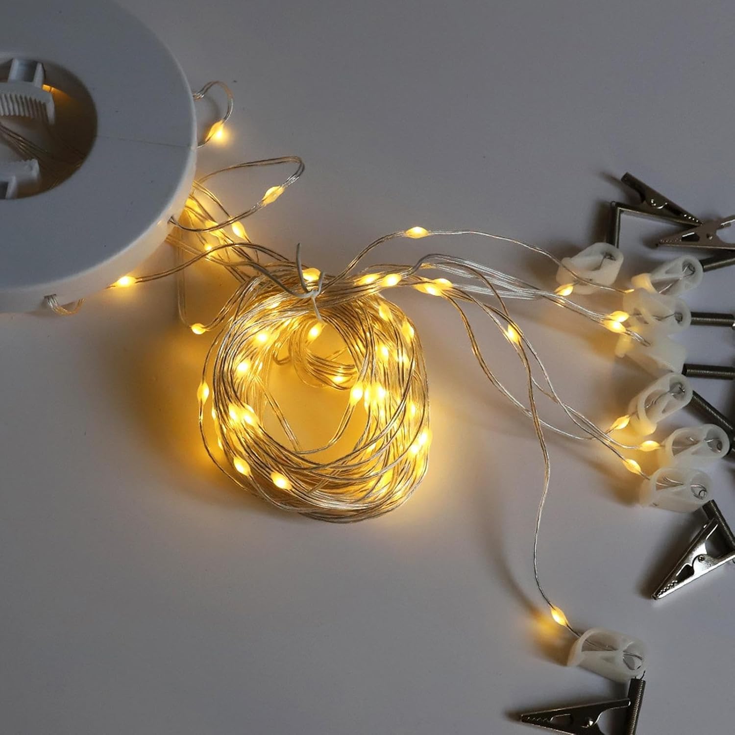 Umbrella Lights | Patio Umbrella Solar Lights for Outdoor - Waterproof Outside Decor with 8 Modes for Porch Parasol Deck Backyard Party Balcony Canopy Tent Garden Beach Camping