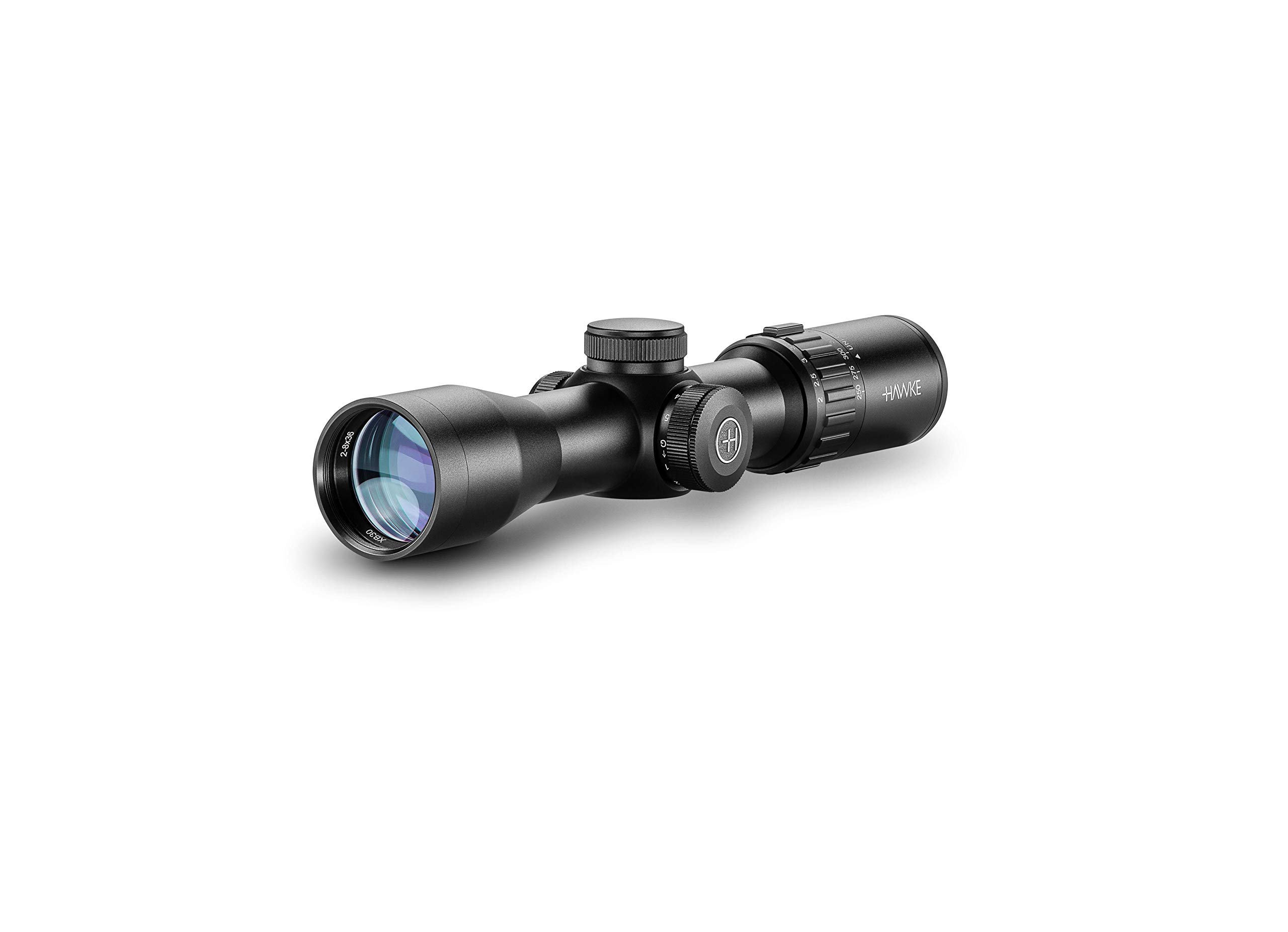 Hawke XB30 Crossbow Scope
