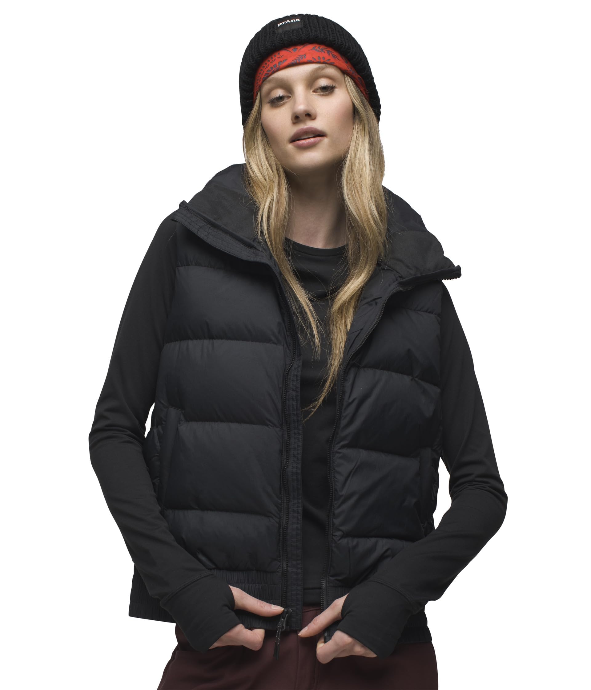 prAnaEmerald Valley Vest