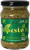 Molho Pesto 165g - Hass