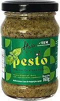Molho Pesto 165g - Hass