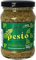 Molho Pesto 165g - Hass