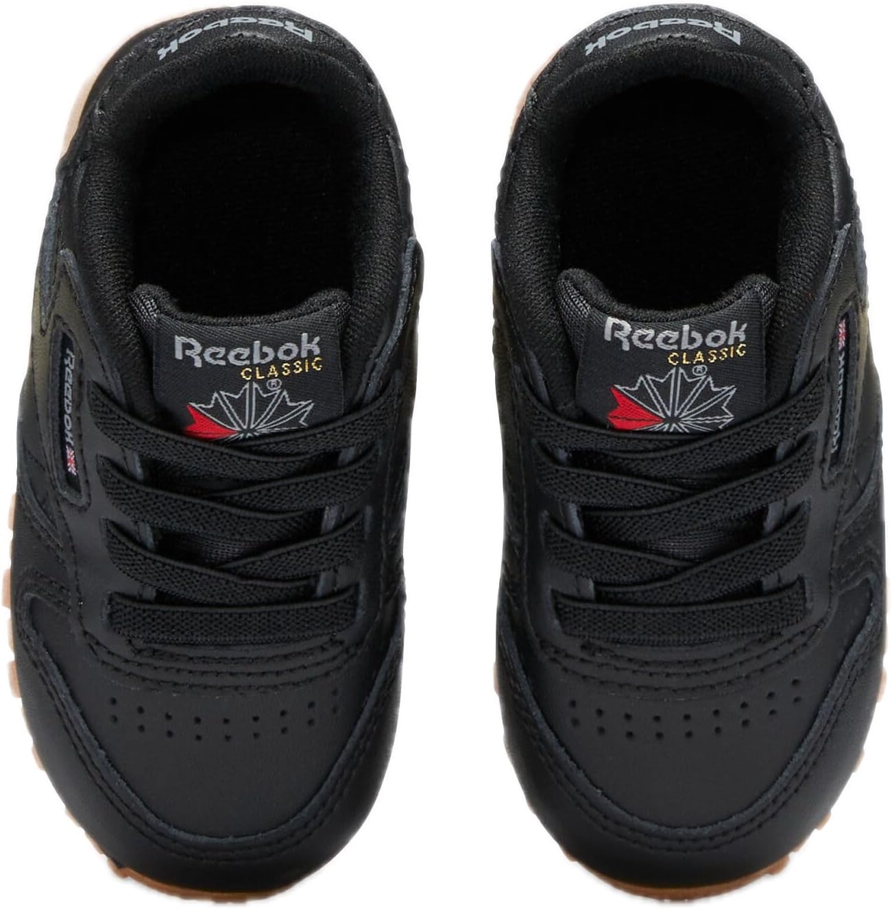 Reebok Unisex-Child Classic Leather Sneaker - Image 3