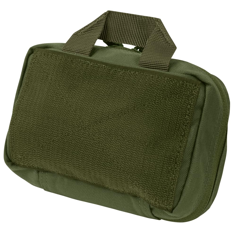Amazon | CONDOR メディカルポーチ 191028 救急用品入れ オリーブ