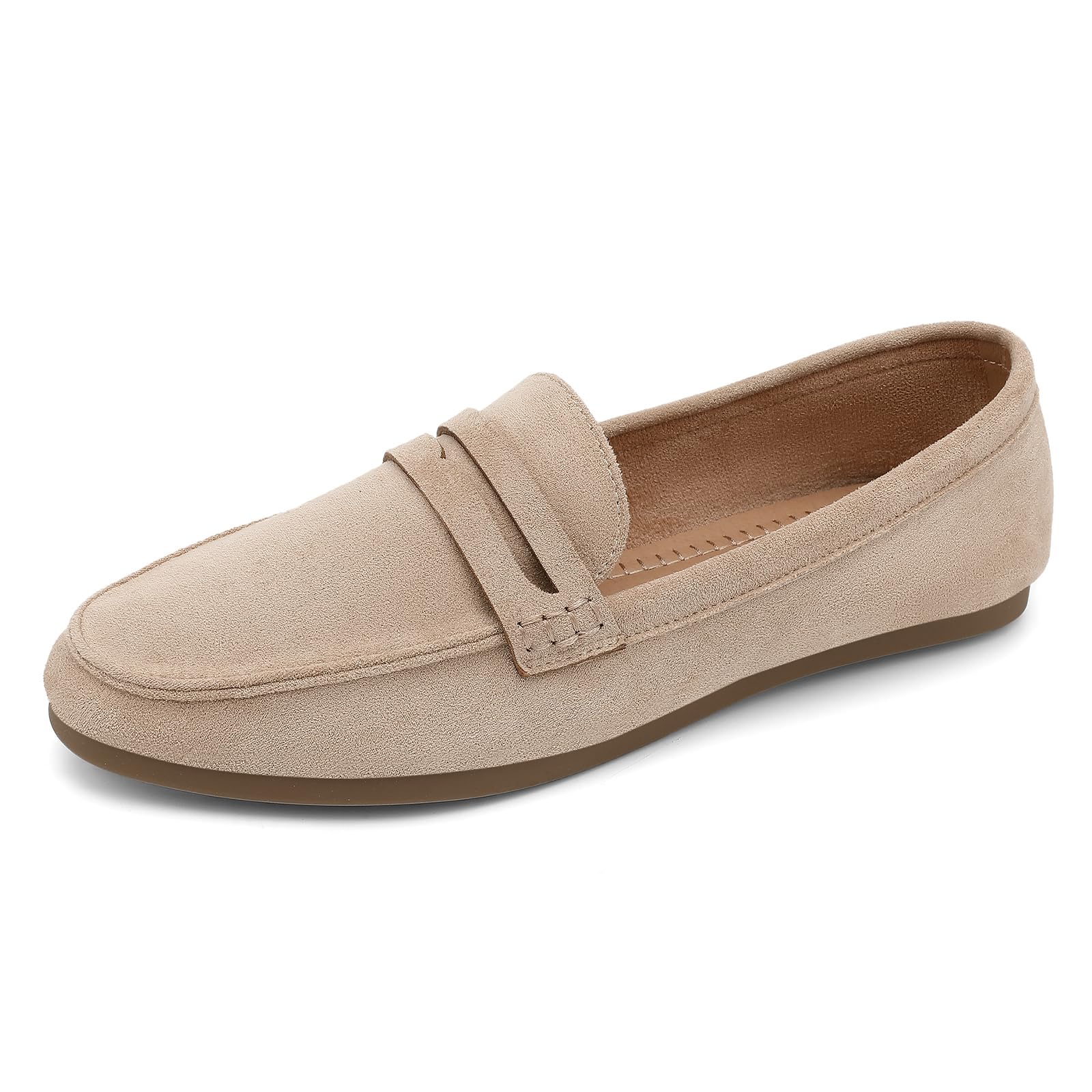 UBFEN Penny Loafer