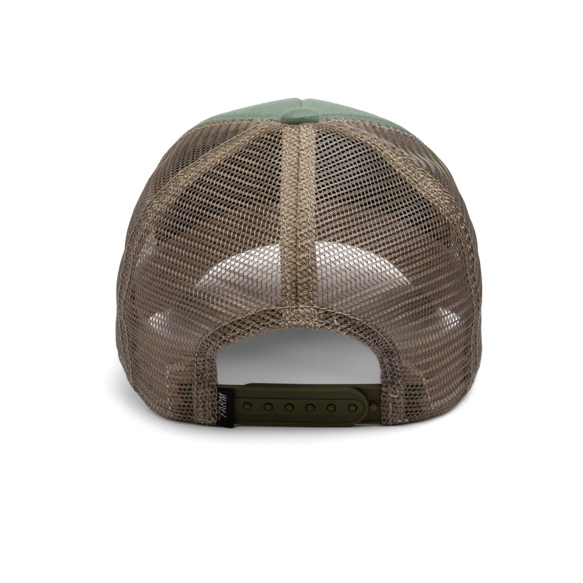 Goorin Bros. Panther Cub Black Kids Trucker cap