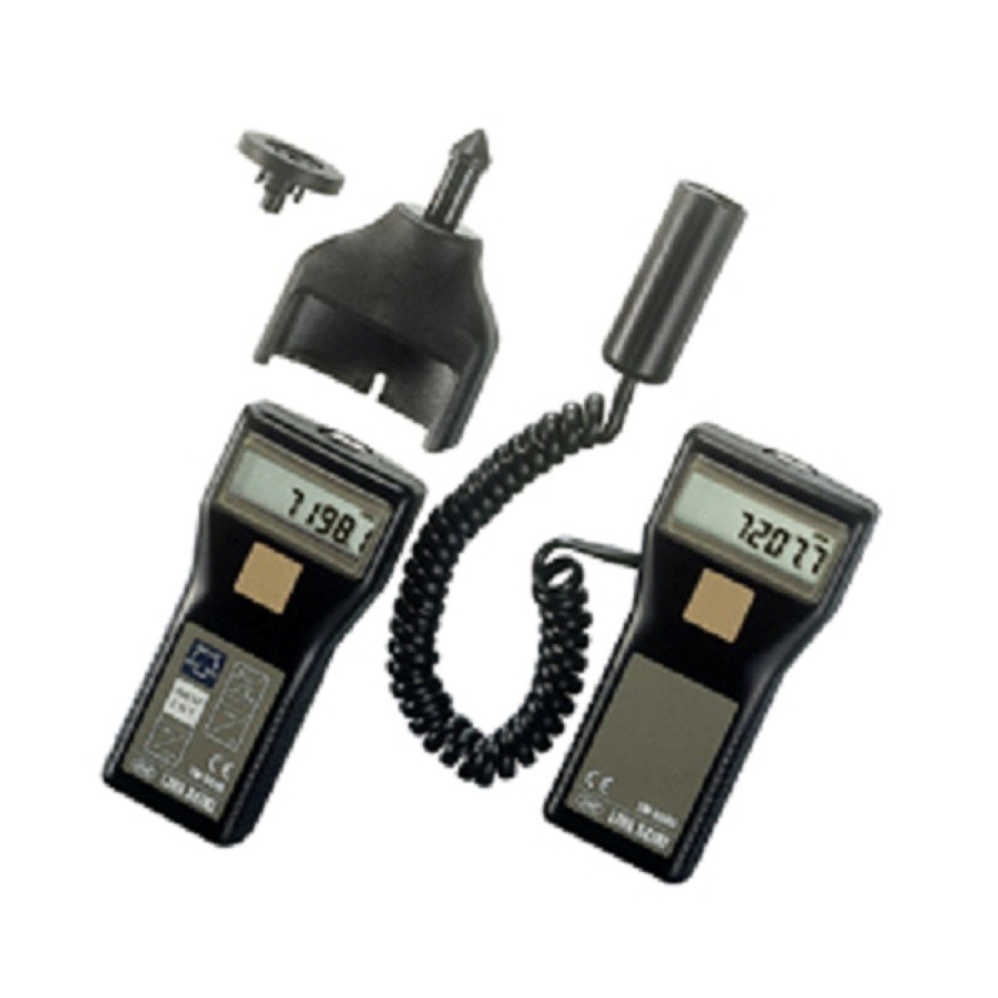 Digital Combined Tachometer, TM-5000 EK