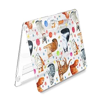 Amazon.com: Cavka Hard Case Compatible for MacBook Pro 16 14