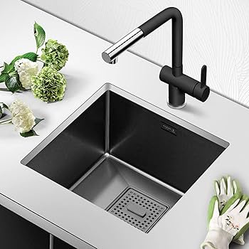 ハンドメイド☆ミニキッチン 木製子供用ミニキッチン | 創造力を育むリアルな遊び体験 – CAGUUU