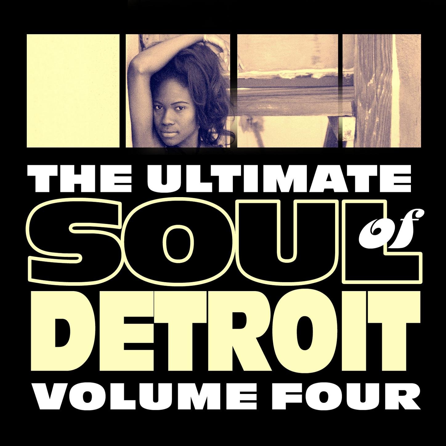 Jimmy Ruffin And Brenda Holloway