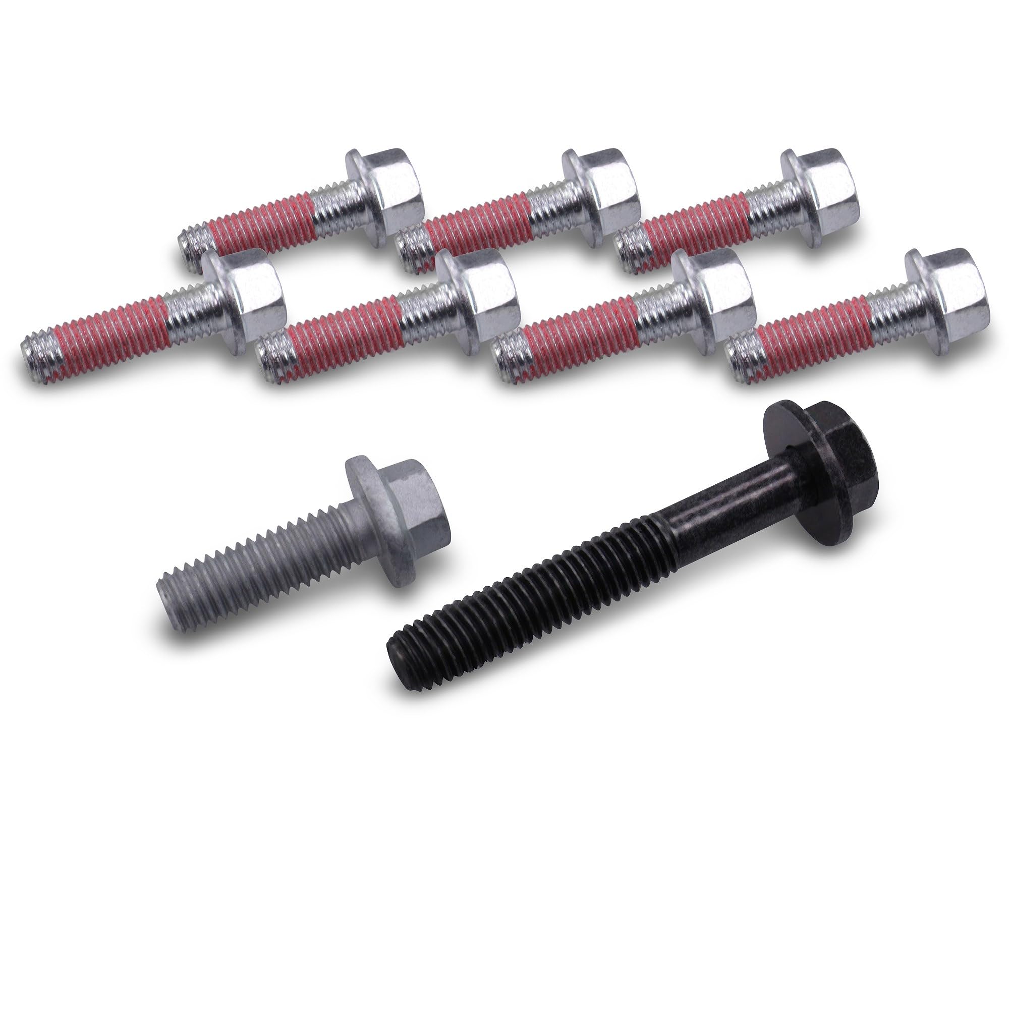 GATES Kit PowerGrip + Pompa Dell'Acqua KP15580XS