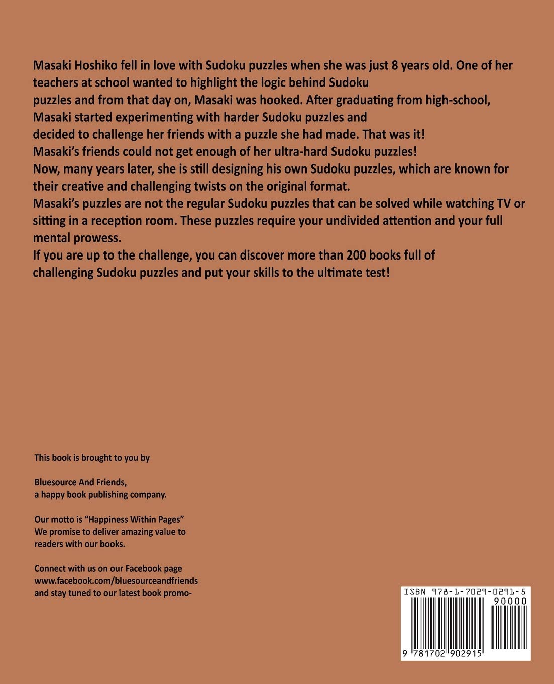 Book Of Hard Sudoku Challenges #17: 100 Hard Sudoku Puzzles For Seniors In A Single Book--Large Print (Fight Dementia And Alzheimer With Daily Sudoku Challenges)