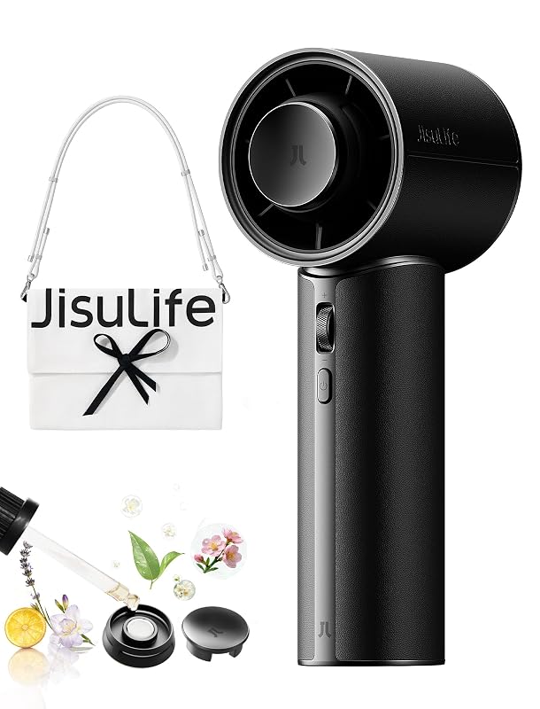 JISULIFE Pro1 Mini — 100 velocità per trovare la propria