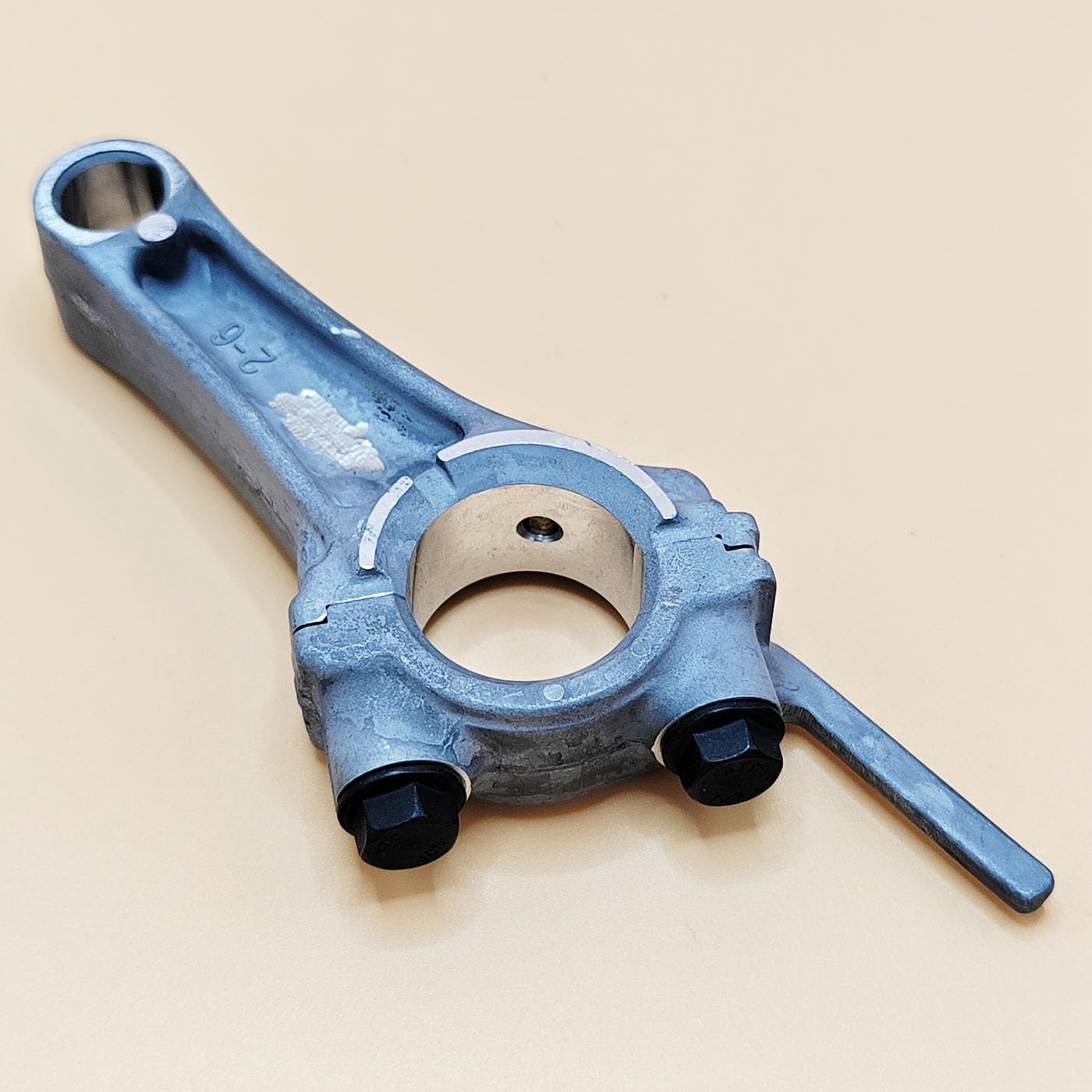 Biela de conexión para motor Honda GCV160 13200-ZL8-000
