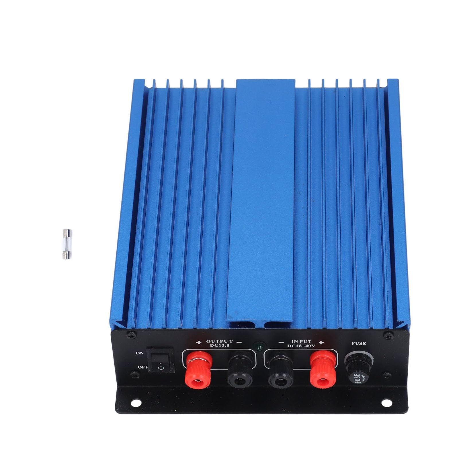 Regulador de Voltaje Convertidor 65A, Entrada DC18-40V