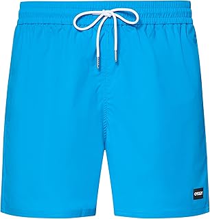 Oakley Robinson Men's 16" Recycled Swimming Trunks