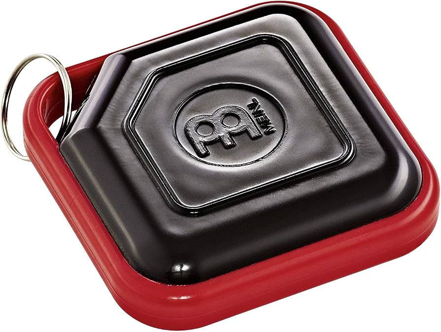 Amazon | MEINL Percussion マイネル シェイカー&タンバリンセット Key