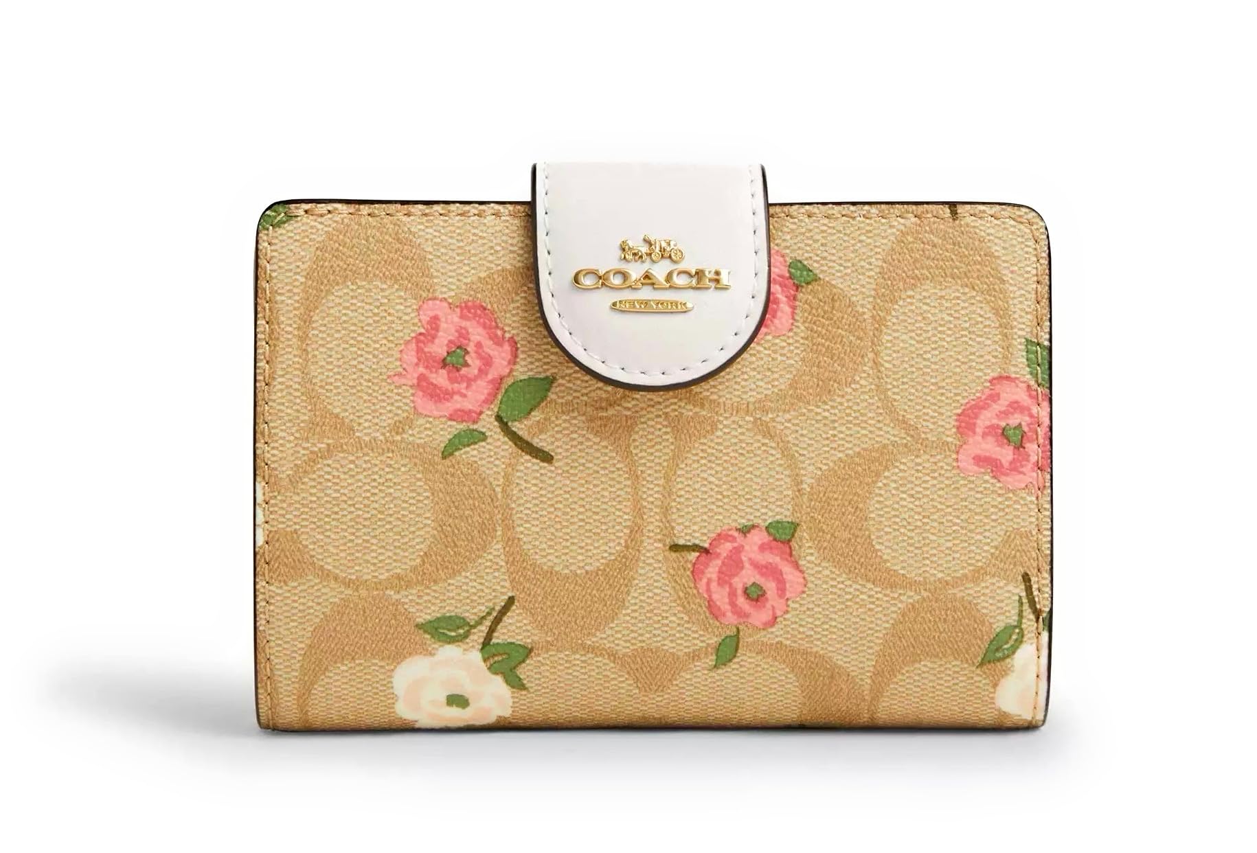 Amazon | コーチ 財布 COACH アウトレット シグネチャー