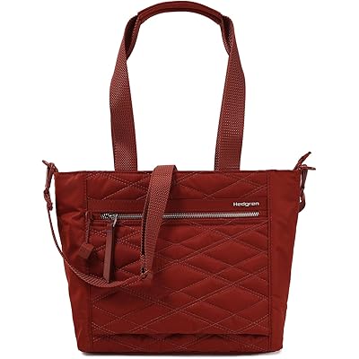 Женская сумка Hedgren Zoe Medium Tote RFID