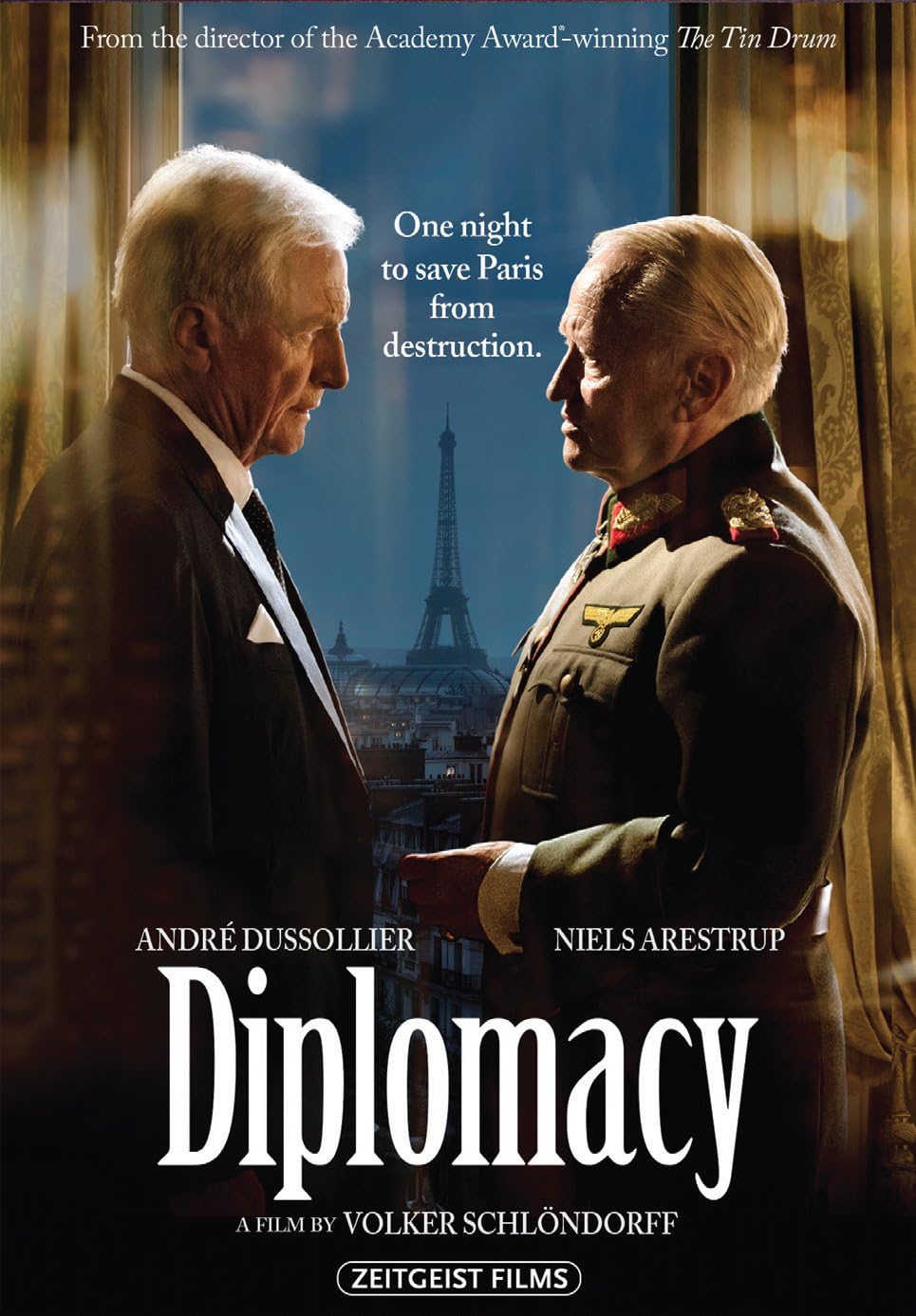 Diplomacy
