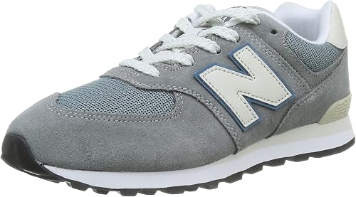 New Balance Boy's 574v1 Sneaker: Amazon.co.uk: Shoes \u0026 Bags