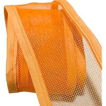 Sinamay Hat Binding Mesh Ribbon Modeling Trim for Handmade Millinery Party Hat Headwear Bowknot Making Supply
