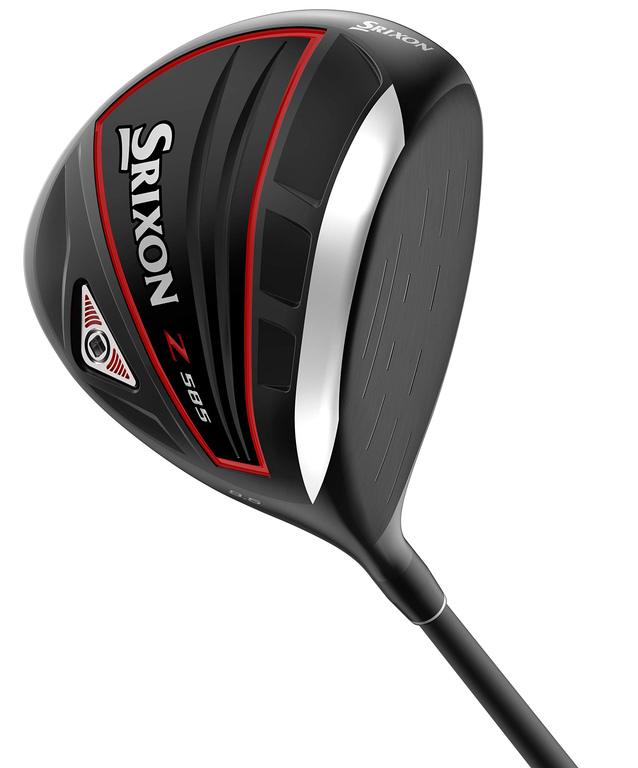 Amazon.co.jp: スリクソン Z585 ドライバー 9.5度 右利き 硬め