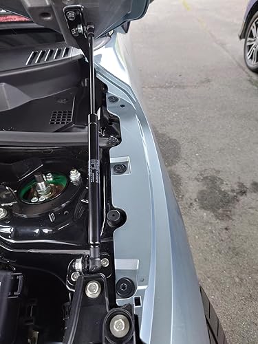 Amazon | D-SPORT(ディースポーツ) ボンネットダンパー 【ダイハツ