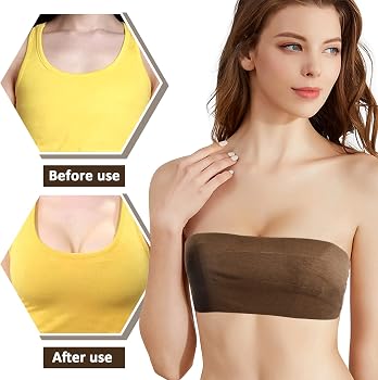 1 Rouleau Ruban de Poitrine, Bande de Poitrine, Boob Tape, Bra Tape, Ruban de Soutien-gorge