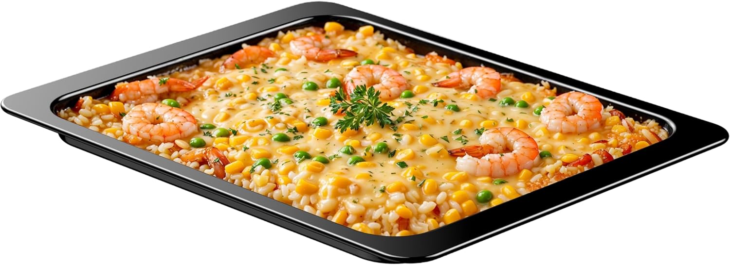 Roasting Pan Replacement for Typhur Sync Oven