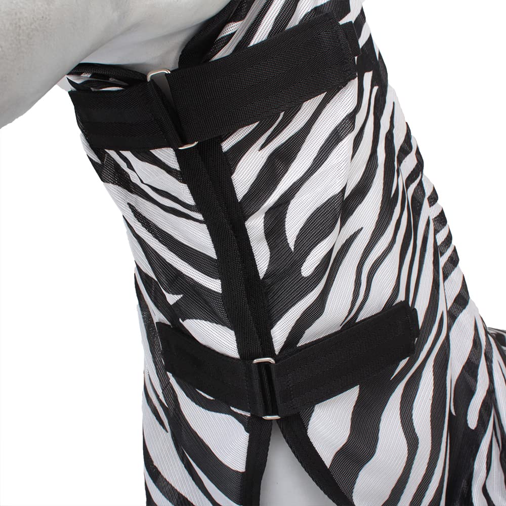 Busse Comfort Pro - Manta para moscas para exteriores