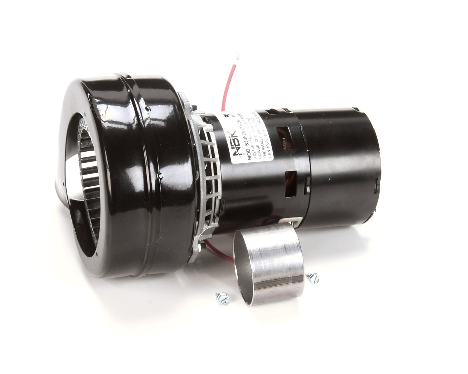 Middleby 73287 Kit, Blur/Brnr/Tube Ps360