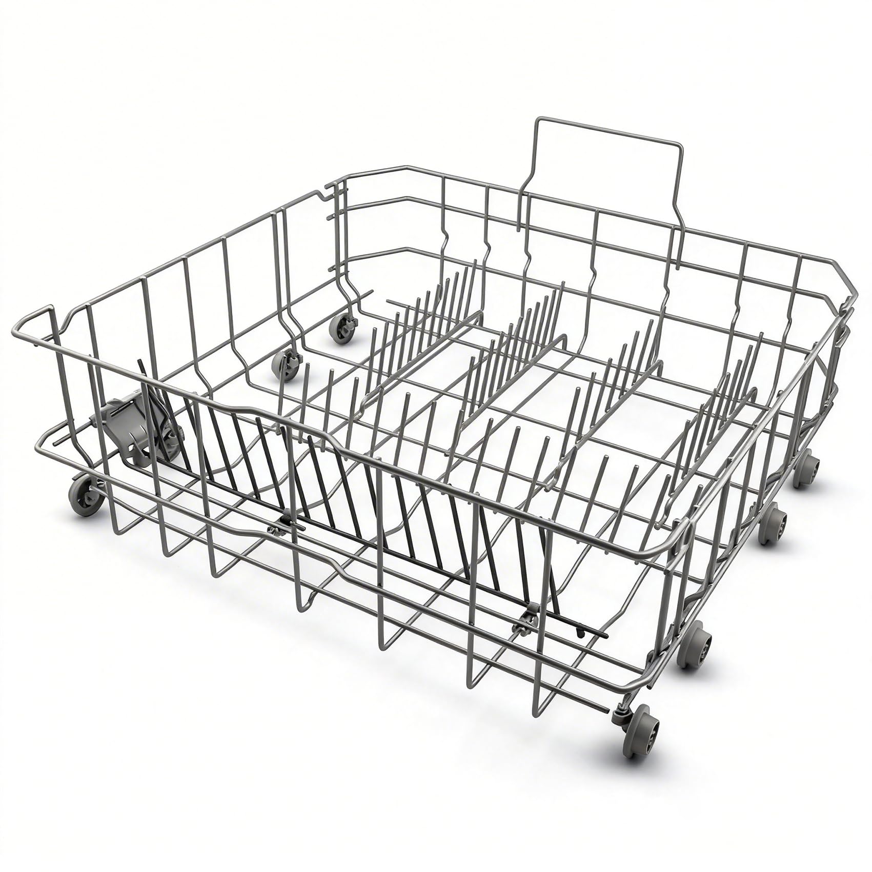 Égouttoir inférieur premium pour lave-vaisselle de rechange aux normes de qualité Gaggenau