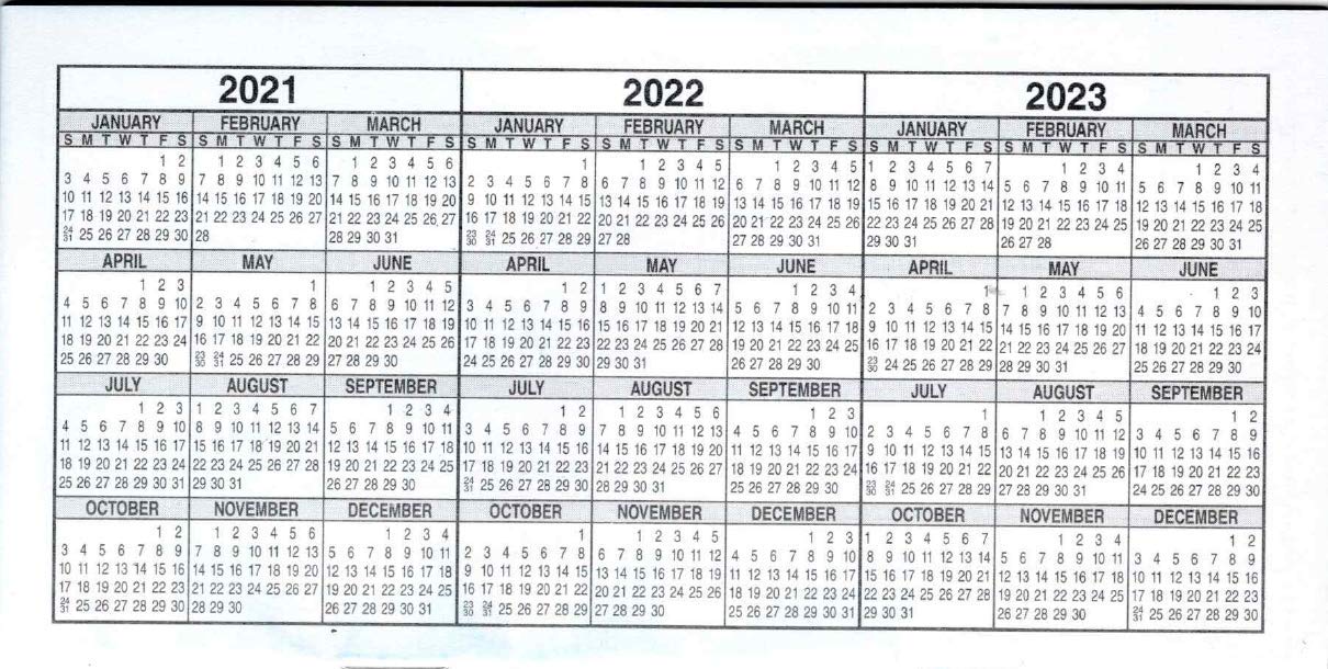 amazon-com-checkbook-transaction-registers-2021-2022-2023-calendars-by-easy-read-register-pack-of-25-office-products