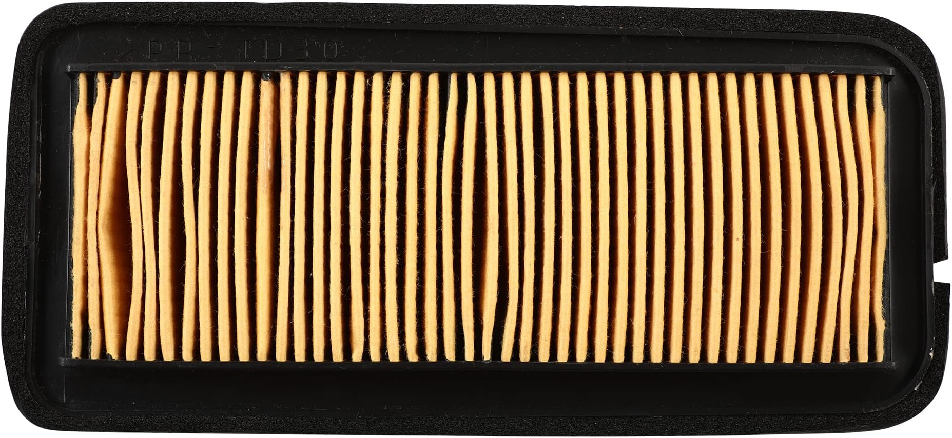 Haran Air Filter Paper Compatible For Yamaha FZ v2/FZS v2/FZ v3/FZ-X