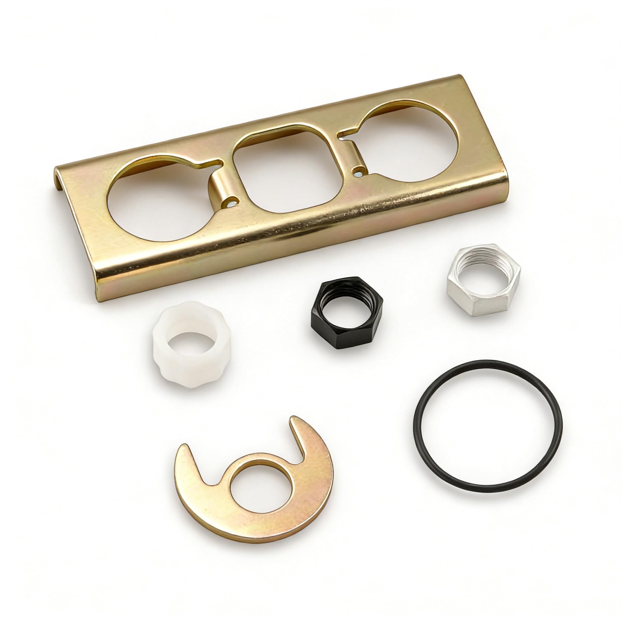 113173 Kitchen Faucet Repair Kit for Moen Mounting Kit for Moen