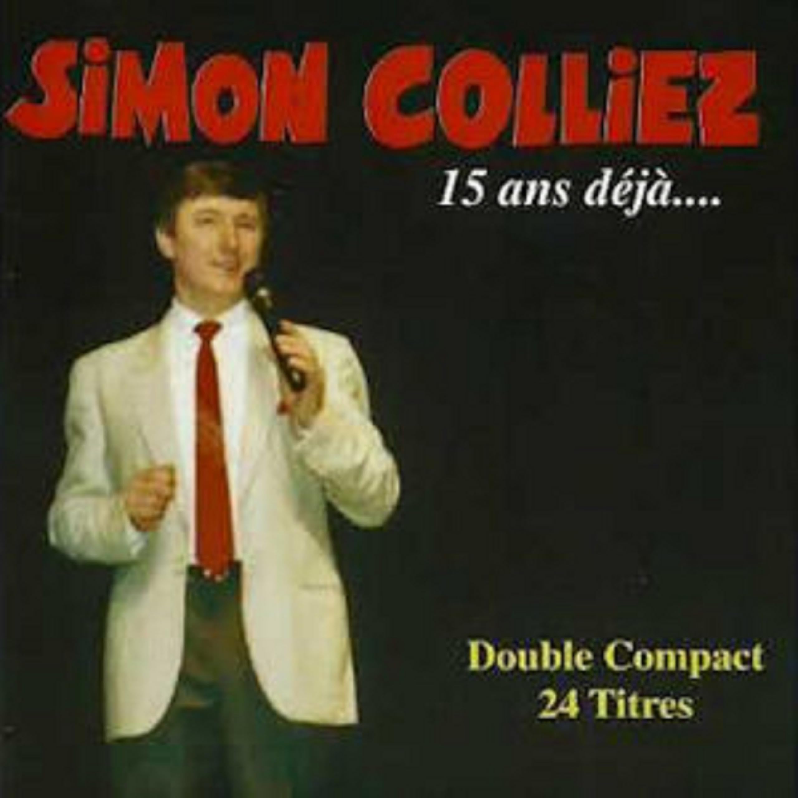 Simon Colliez