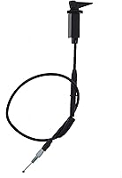 Vista 1 de Cable de estrangulador para Polaris Scrambler 500 1998-2000 OEM 7080746