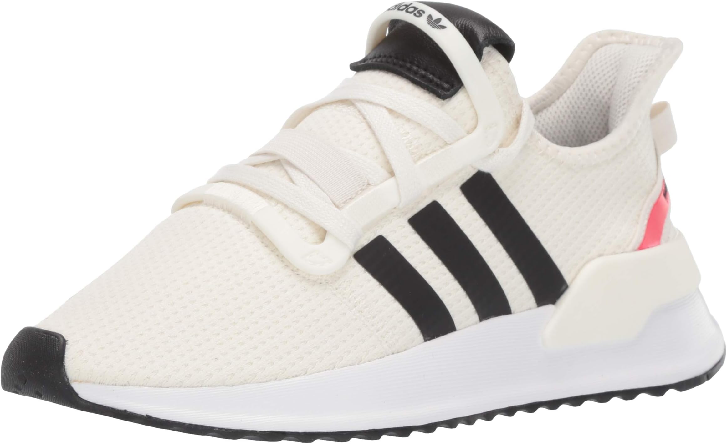 Adidas u path run rouge Clearance