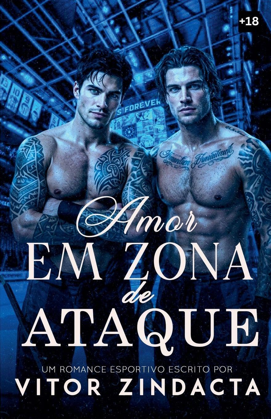 Amor em zona de ataque